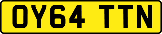 OY64TTN