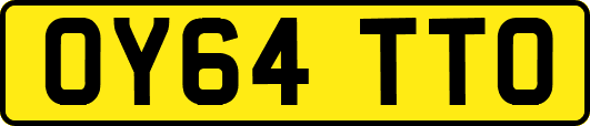 OY64TTO