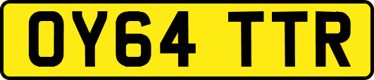 OY64TTR