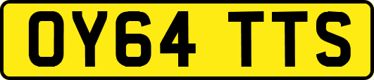 OY64TTS