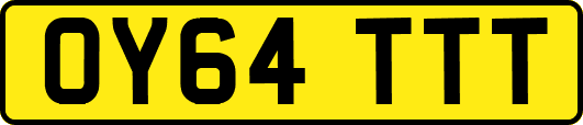 OY64TTT