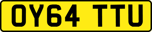 OY64TTU