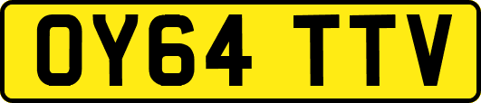 OY64TTV