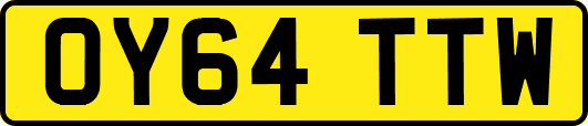 OY64TTW