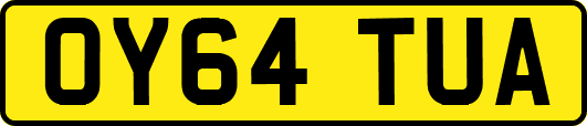 OY64TUA