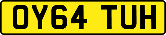 OY64TUH