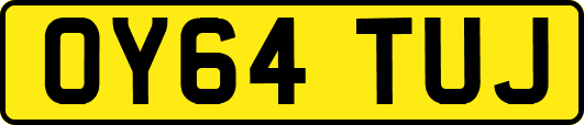 OY64TUJ