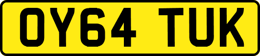 OY64TUK