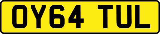 OY64TUL