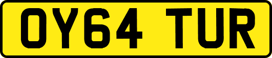 OY64TUR