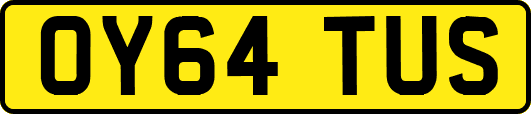 OY64TUS