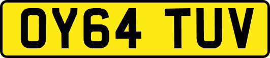 OY64TUV