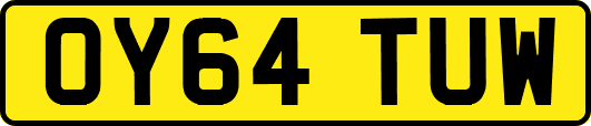 OY64TUW