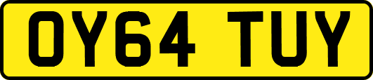 OY64TUY