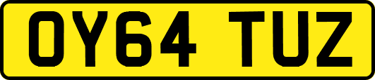 OY64TUZ