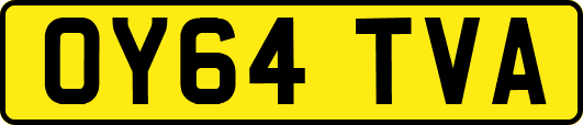 OY64TVA