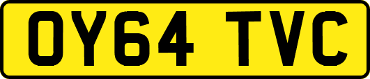 OY64TVC