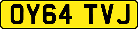 OY64TVJ
