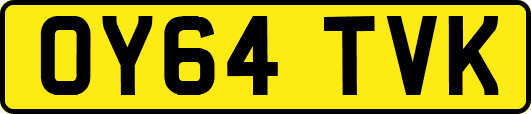 OY64TVK