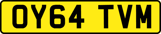 OY64TVM