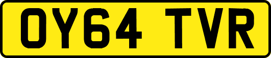 OY64TVR