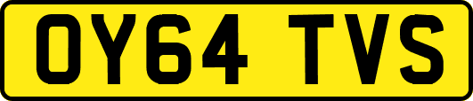 OY64TVS
