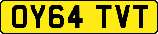 OY64TVT