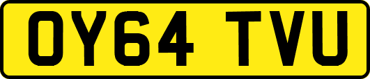 OY64TVU