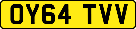 OY64TVV
