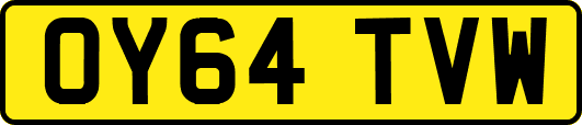 OY64TVW
