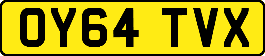 OY64TVX