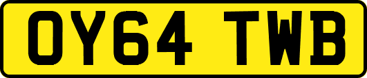 OY64TWB