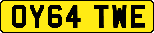 OY64TWE