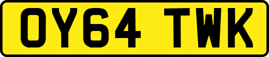 OY64TWK