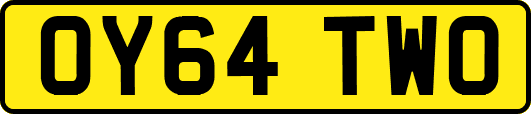 OY64TWO