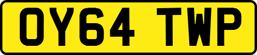 OY64TWP