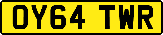 OY64TWR