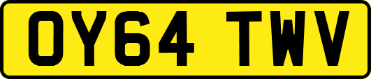 OY64TWV