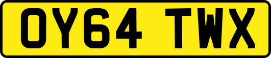 OY64TWX