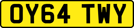 OY64TWY