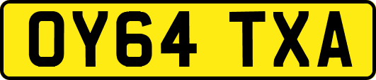 OY64TXA