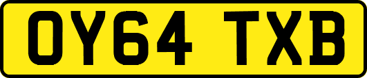 OY64TXB