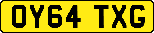 OY64TXG