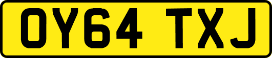 OY64TXJ