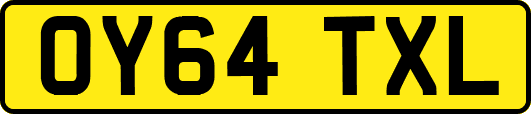 OY64TXL