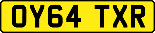 OY64TXR