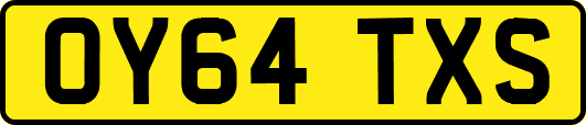 OY64TXS