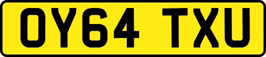 OY64TXU
