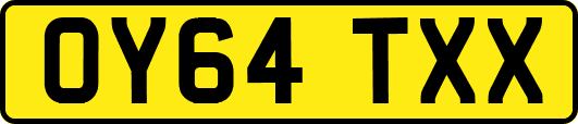 OY64TXX