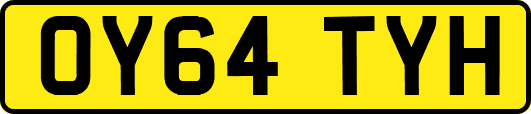 OY64TYH